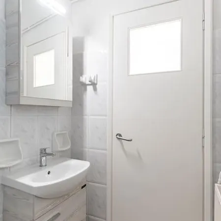 Appartamento Passos Place Naxos City
