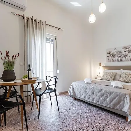 Appartamento Passos Place *
