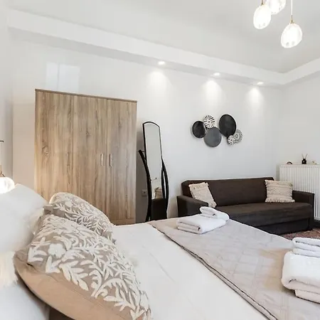 Appartamento Passos Place Naxos City