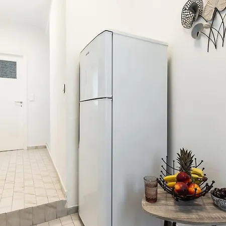 Apartment Passos Place *