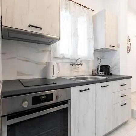 Apartment Passos Place *
