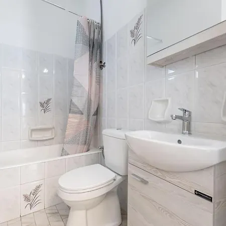 Apartment Passos Place Naxos City