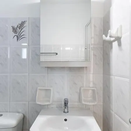 Passos Place Apartment