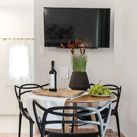 Passos Place דירה *